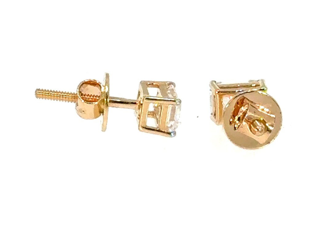 Earring - ELPS0132E thumb 2